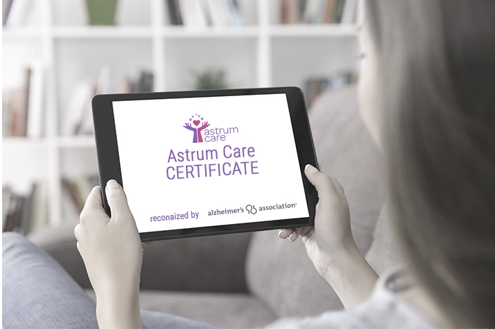 Astrum Care Program